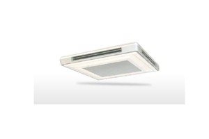 Ceiling Suspended Cassette Type (FUY Series)