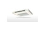Ceiling Suspended Cassette Type (FUY Series)
