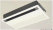 Ceiling-mounted-Cassette-Corner-Type
