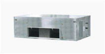High-Static-Pressure-Duct-Type---Cooling-Only