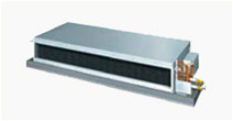 Middle-Static-Pressure-Duct-Type---Cooling-Only