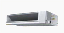 R22-Low-Static-Pressure-Duct-Type---Cooling-Only