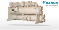 Centrifugal Chillers